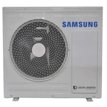 Samsung AR12BXFCMWKX Wind Free Premium Klima Dış Ünite