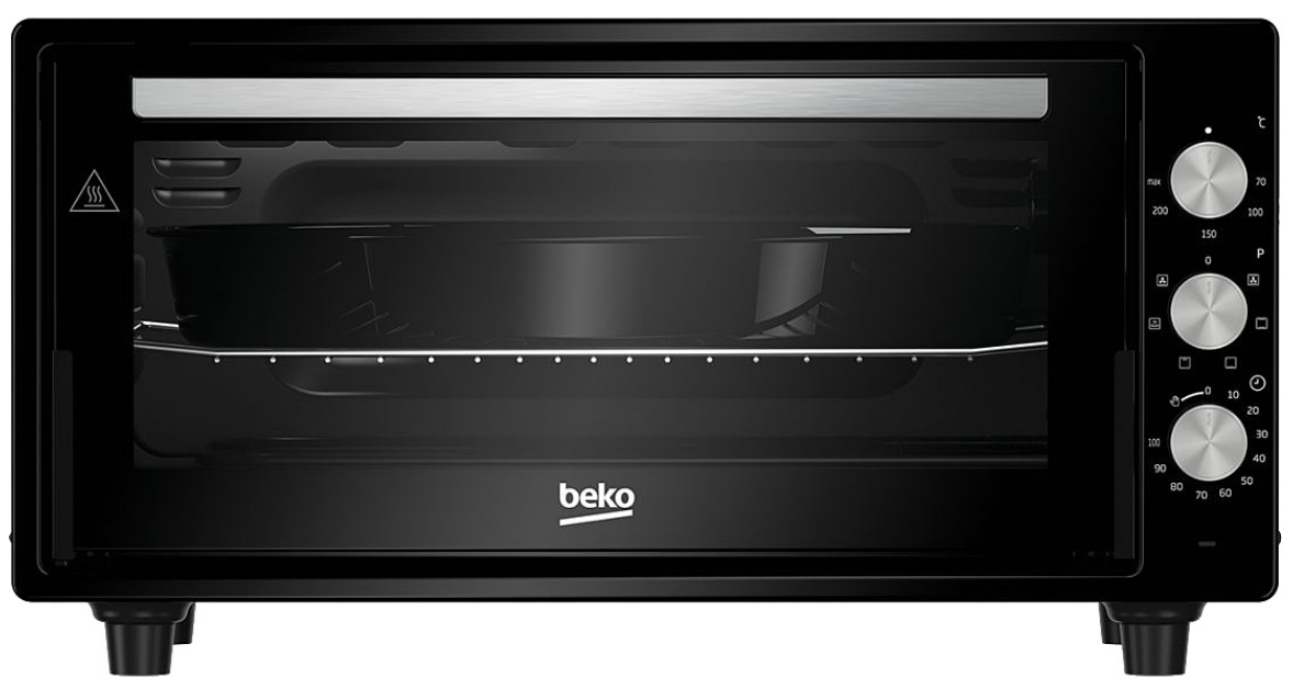 BEKO BSUF 4000 MES MİNİ FIRIN
