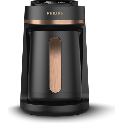 Philips HDA-150/60 Gold Türk Kahve Makinesi