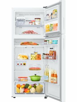 Samsung RT47CG6636WWTR No-Frost Buzdolabı