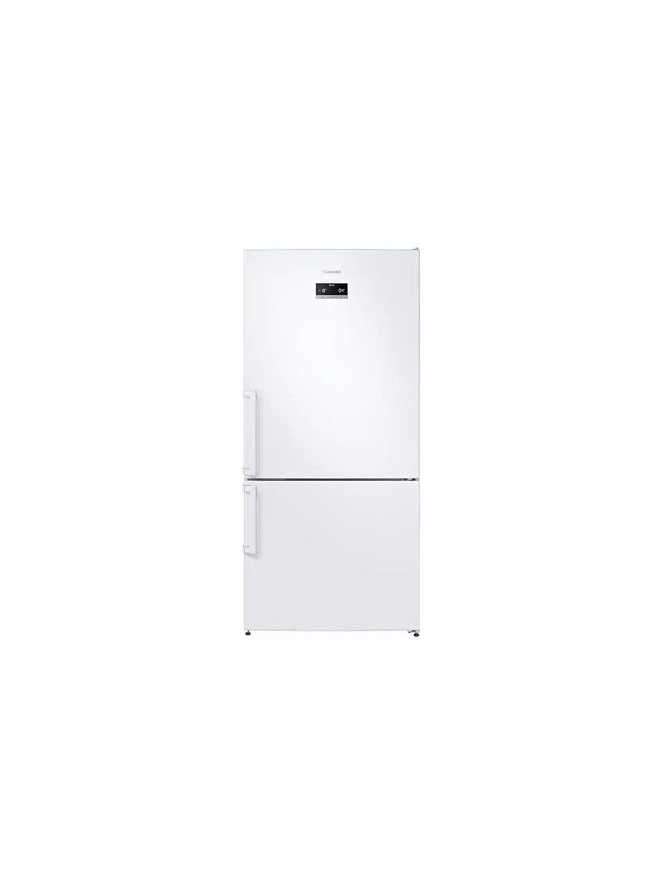 Samsung RB56TS754WW Alttan Donduruculu Buzdolabı