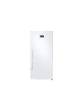 Samsung RB56TS754WW Alttan Donduruculu Buzdolabı