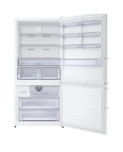 Samsung RB56TS754WW Alttan Donduruculu Buzdolabı
