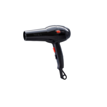 SAREX SR-4200 Stella Siyah Saç Kurutma Makinesi