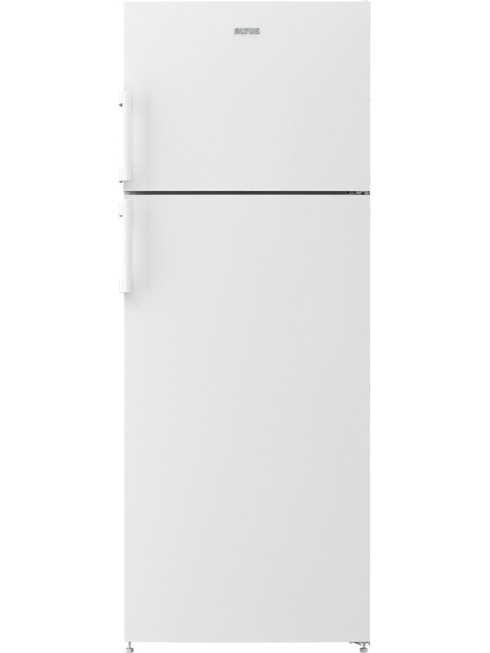 ALTUS AL-370 NE İKİ KAPILI BUZDOLABI