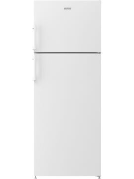 ALTUS AL-370 NE İKİ KAPILI BUZDOLABI
