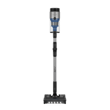 GRUNDIG VCP 8331 PRO DİKEY ŞARJLI ELEKTİRİKLİ SÜPÜRGESİ