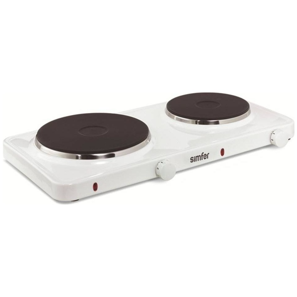 SİMFER HP 2500 HOT PLATE/TR ELEKTİRİKLİ OCAK