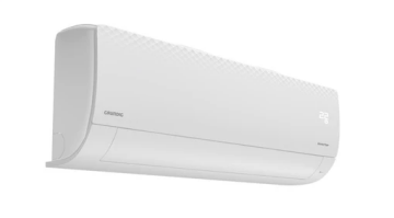 GRUNDIG GAC 12005  BTU SPLIT KLIMA İÇ ÜNİTE