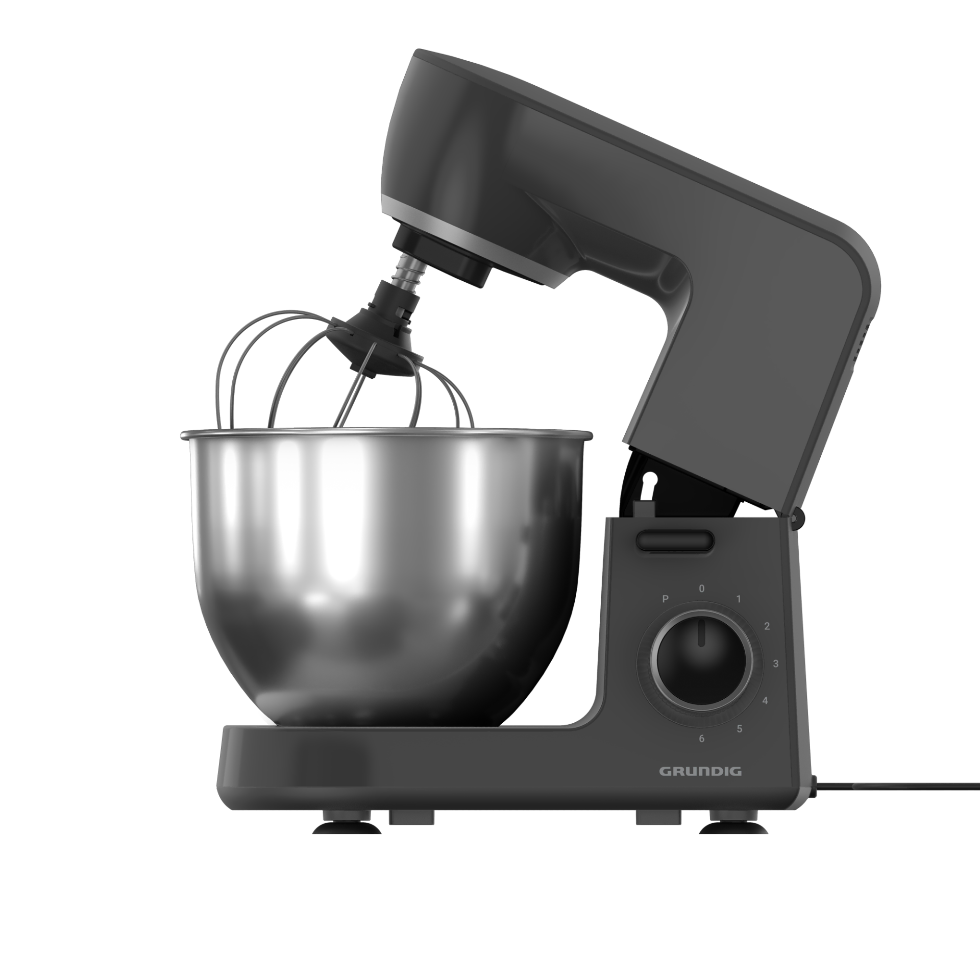 GRUNDIG KMP 4470 G MUTFAK MİKSERİ