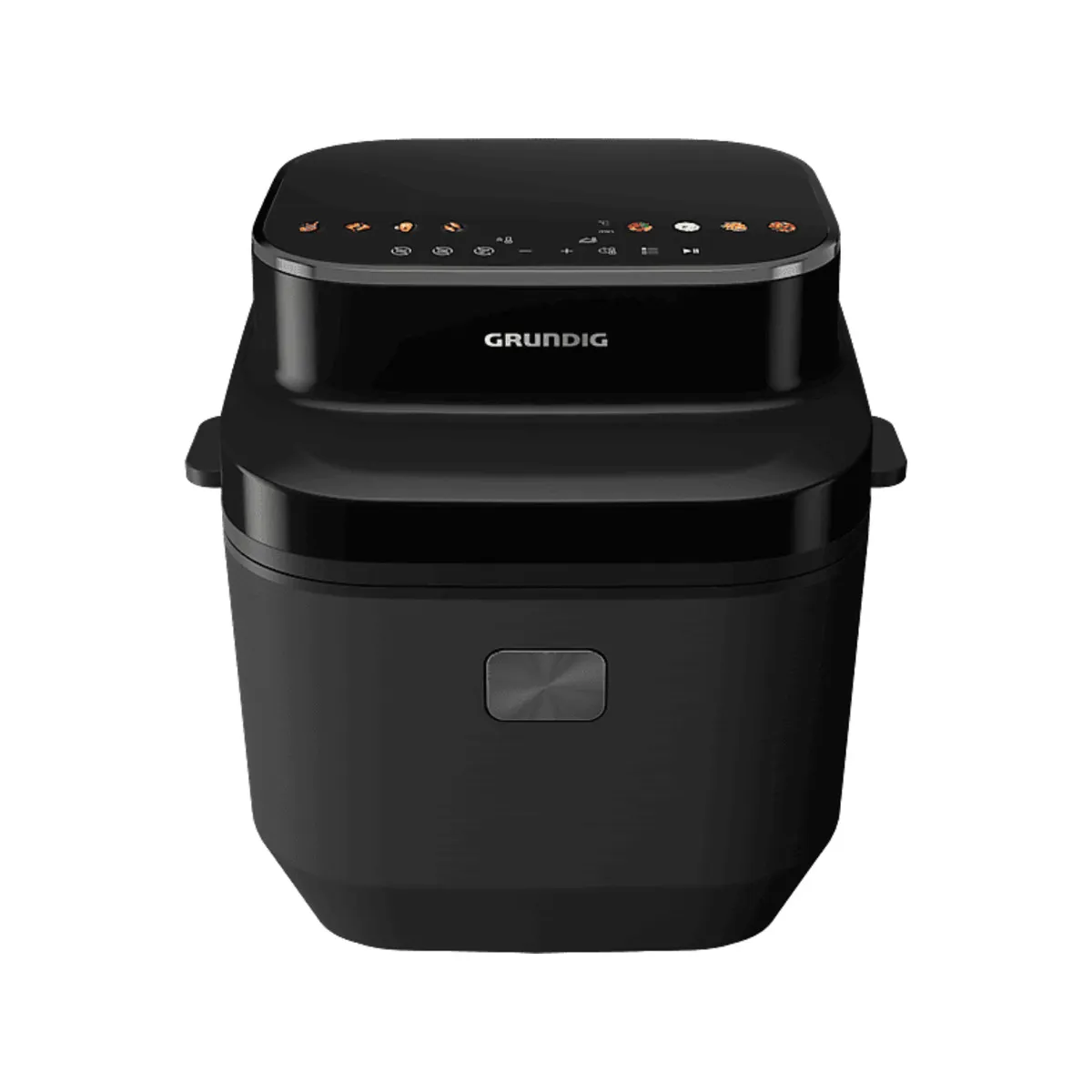 GRUNDIG FRY 8420 MULTİFRYER