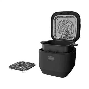 GRUNDIG FRY 8420 MULTİFRYER