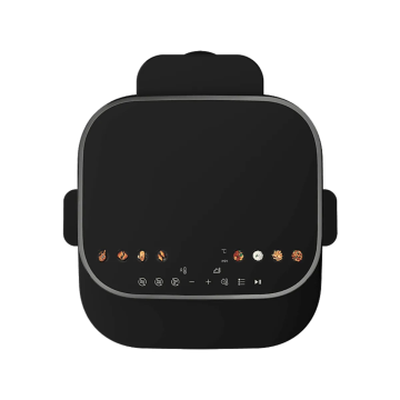 GRUNDIG FRY 8420 MULTİFRYER