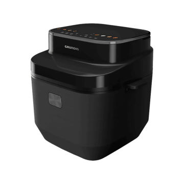 GRUNDIG FRY 8420 MULTİFRYER