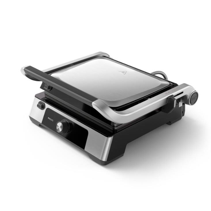 PHİLİPS HD-6301/90 TOST MAKİNESİ