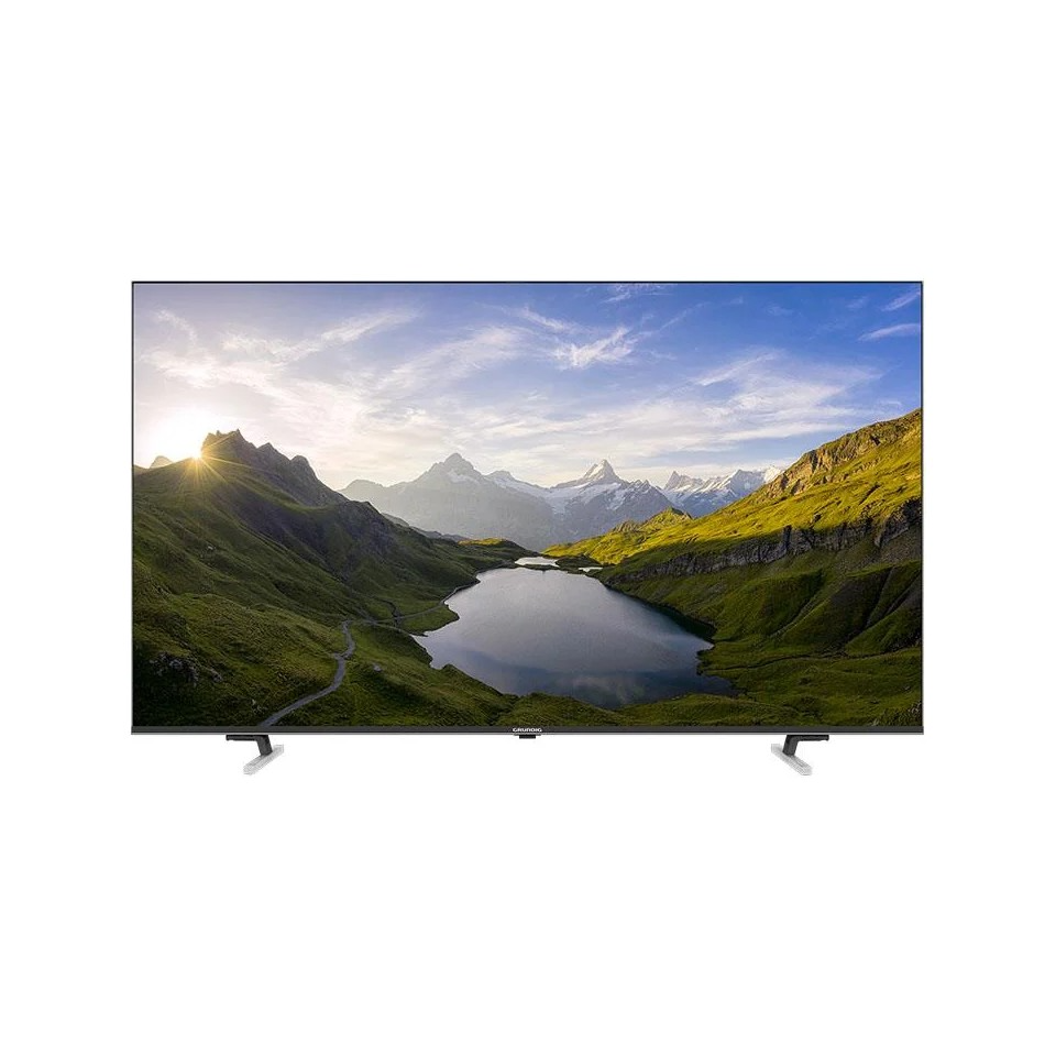 GRUNDIG 55 GHQ 9200 4K UHD UYDULU SMART TV