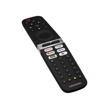 GRUNDIG 65 GHQ 9200 4K UHD UYDULU SMART TV