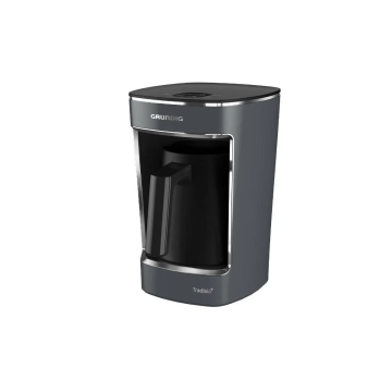 GRUNDIG TCM 4448 G SÜTLÜ TÜRK KAHVE MAKİNESİ