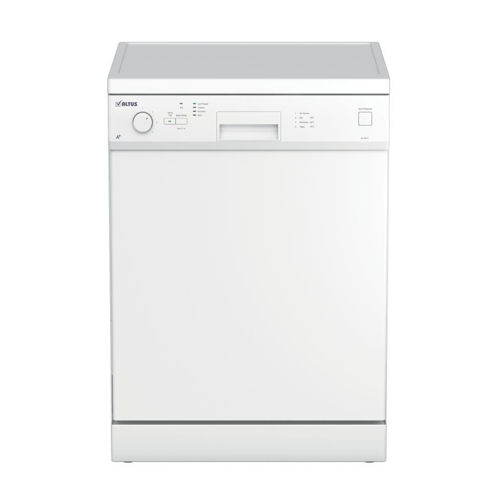 ALTUS AL-434 C Bulaşık Makinesi