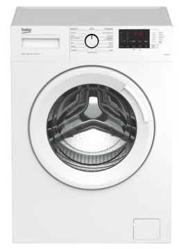 BEKO BK-8101 D Çamaşır Makinesi