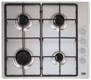 Beko AOMG 64160 DI Inox Ankastre Ocak