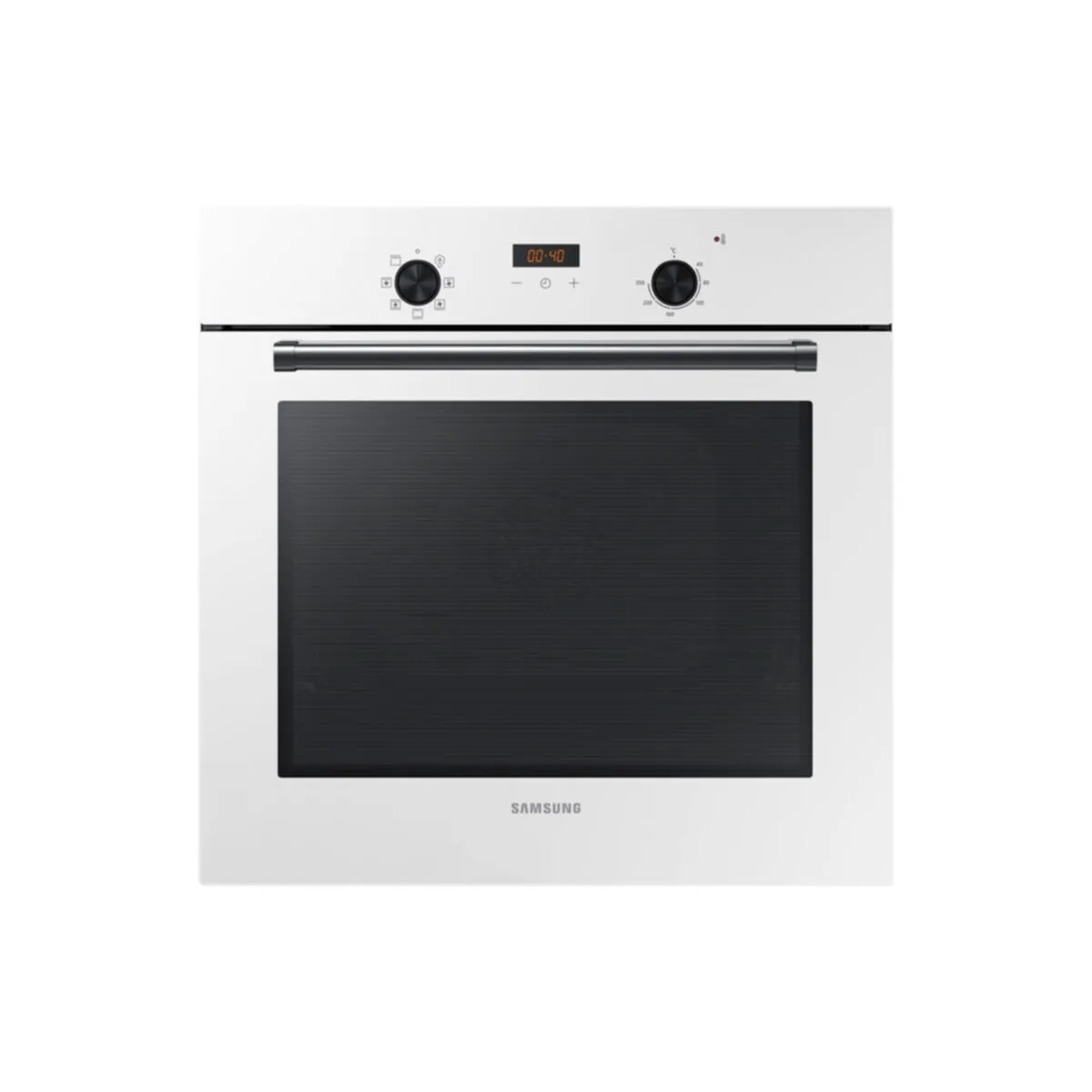 Samsung NV60K5140BW/TR Beyaz Ankastre Fırın