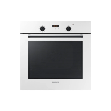 Samsung NV60K5140BW/TR Beyaz Ankastre Fırın