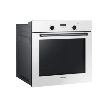 Samsung NV60K5140BW/TR Beyaz Ankastre Fırın