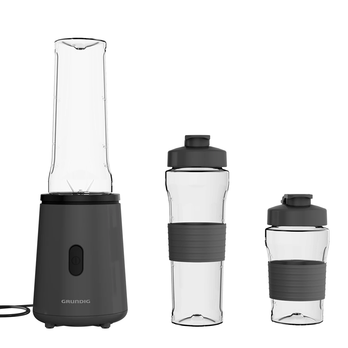 GRUNDIG SM 4406 G KİŞİSEL BLENDER