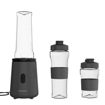 GRUNDIG SM 4406 G KİŞİSEL BLENDER