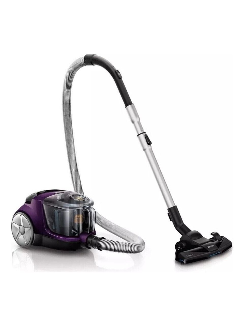 Philips FC9323/07 PowerCyclone 4 750 W Toz Torbasız Süpürge