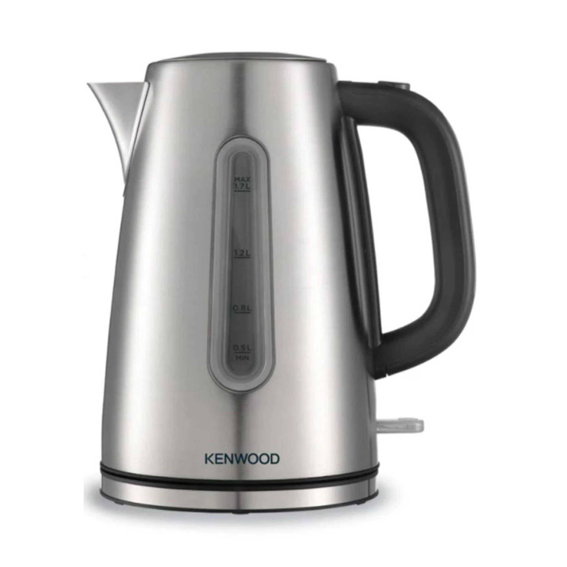 Kenwood Çelik Kettle Su Isıtıcı