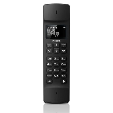 Philips M3301R/38 Dect Telefon Kırmızı