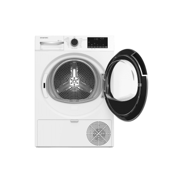 GRUNDIG GPDH 10854 10KG KURUTMA MAKİNESİ