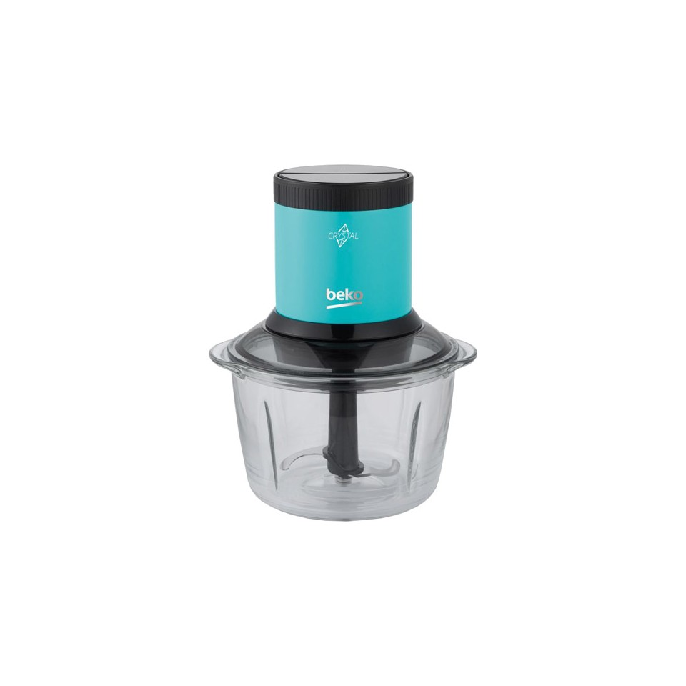Beko BKK 3096 Crystal 400 W Doğrayıcı