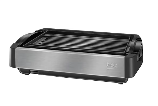 Beko BKK 2193 1800 W Izgara