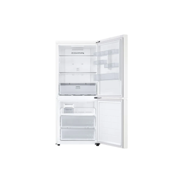 Samsung RB45DG600EWW Kombi No Frost Buzdolabı