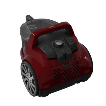 Altus AL-606 SR Toz Torbasız Süpürge