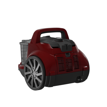 Altus AL-606 SR Toz Torbasız Süpürge