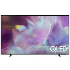 SAMSUNG QE50Q60AAUXTK 50''QLED 4K SMART TV