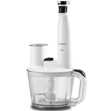 GRUNDİG RHB 4050 BLENDER SET