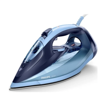 Philips GC4564/20 2600 W Mavi Buharlı Ütü