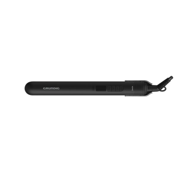 GRUNDİG HS7034 İYONİK SERAMİK SAÇ DÜZLEŞTİRİCİ