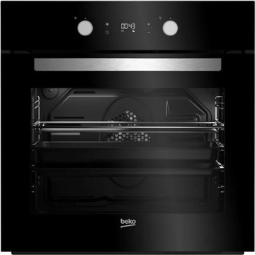 Beko AFM 24300 SOKS Siyah Ankastre Fırın