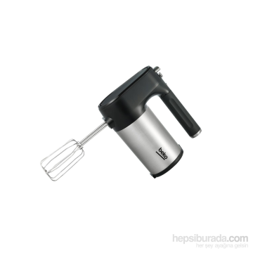 Beko BKK 3092 HM Crystal 350 W Mikser