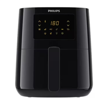 Philips HD9250/90 Airfryer Fritöz