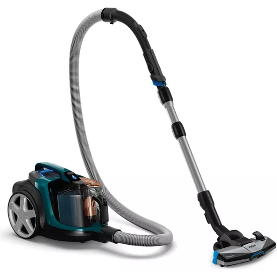 Philips PowerPro Max FC9751/07 900 W Toz Torbasız Süpürge