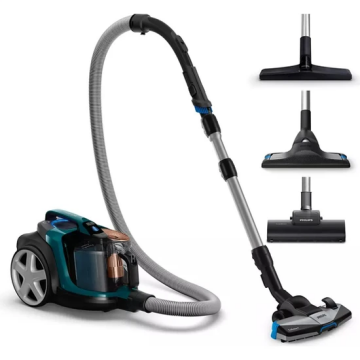 Philips PowerPro Max FC9751/07 900 W Toz Torbasız Süpürge
