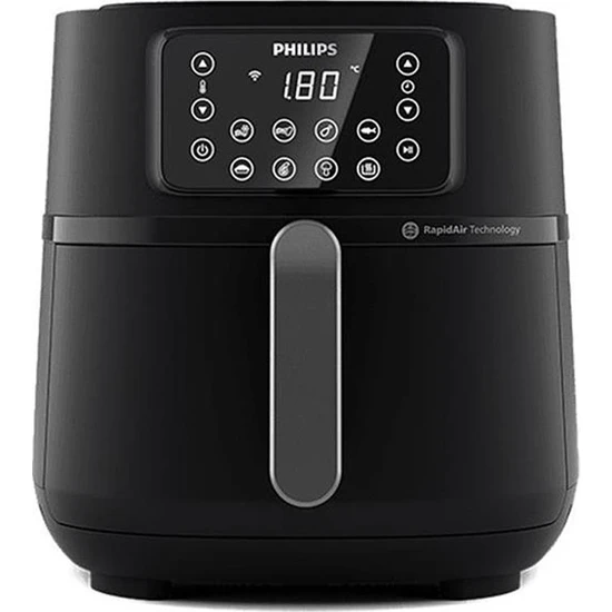 Philips HD-9285/96 Airfryer Fritöz
