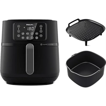 Philips HD-9285/96 Airfryer Fritöz
